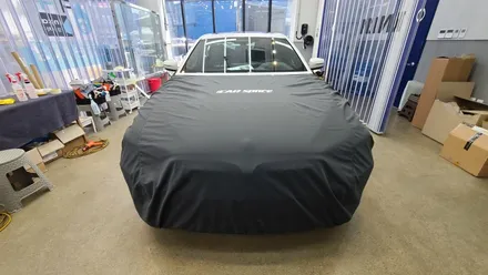 BMW 523d, 대구 신차패키지와 티나인 V100 썬팅으로 깔끔하게! / 대구 달서구 이곡동