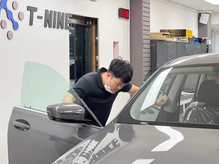 대구신차패키지, BMW 6GT의 시작은 여기서 / 대구 달서구 이곡동
