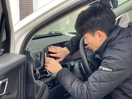 경산 실내PPF 못찾으셨다면 대구로, N모터스 퀄리티 맛좀보세요 / 대구 달서구 이곡동