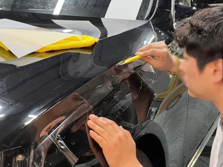 벤츠 S450, 대구 신차패키지 전문점에서 원하는 작업만 골라서! / 대구 달서구 이곡동