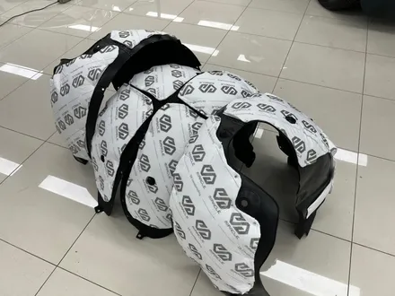 브이쿨K, 시원한 색감 대구 신차패키지 작업으로 확인해 보세요! / 대구 달서구 이곡동