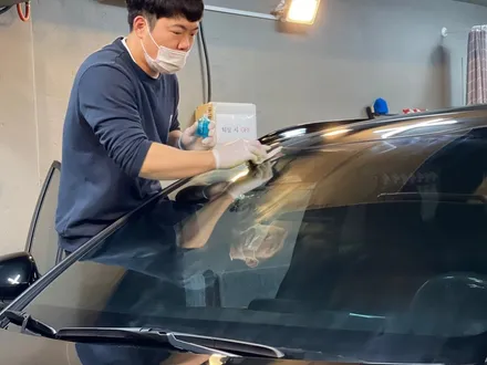 대구 신차검수 비용 무료. 신차패키지 시공하신다면 기본사항이죠! / 대구 달서구 이곡동