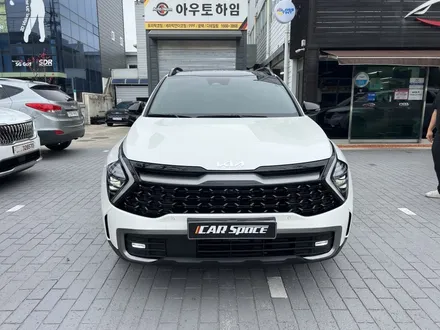 대구 신차패키지, 그래 스포티지의 시작은 퀀텀이지! / 대구 달서구 이곡동