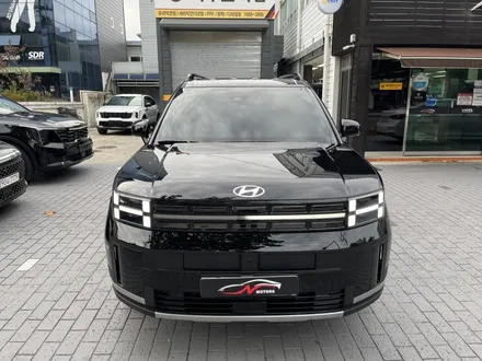 대구 신차패키지 xEV로 싼타페 MX5 예쁘게 만들기 / 대구 달서구 이곡동