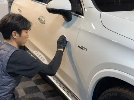 대구 루마 썬팅 1100/900 최고 조합 신차패키지를 다시 하는 이유 / 대구 달서구 이곡동