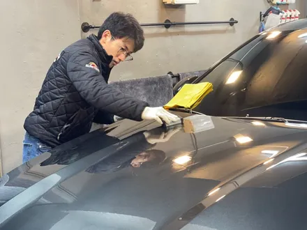 수성구 신차패키지도 N모터스로, 이유는 영상으로 확인해주세요 / 대구 달서구 이곡동