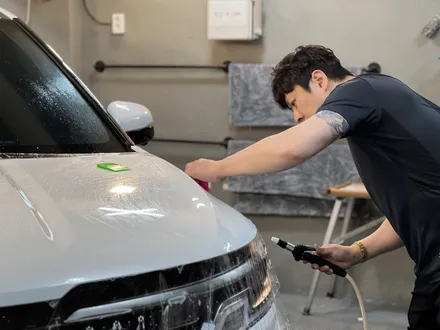 대구 카니발 요트바닥, 신차패키지부터 VIP는 요트느낌! 나머지는 엠보싱으로 안락하게 / 대구 달서구 이곡동