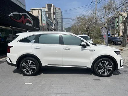 대구 신차패키지 티나인썬팅 V100 그리고 애프터블로우까지 안되는게 없는 패키지 전문점 / 대구 달서구 이곡동