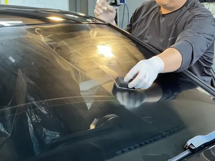 대구 솔라가드 퀀텀, 기술자의 실력에 따라 시인성이 다르다 BMW 420i 신차패키지! / 대구 달서구 이곡동