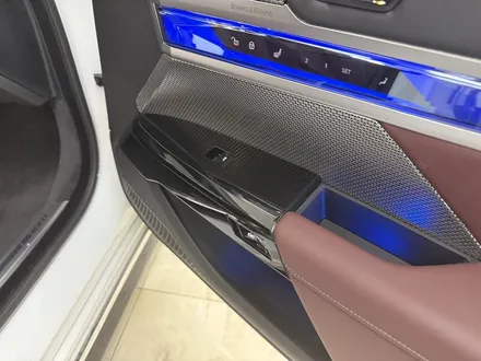 BMW 7시리즈 (G70) 실내 PPF 꼭 보호해야 하는 부품 모음집. 대구 PPF N모터스가 모아봤습니다. / 대구 달서구 이곡동