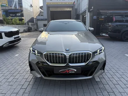 대구 자동차 썬팅 PPF BMW 520i 브이쿨 VK +프론트 패키지 퀄리티 우마이~ / 대구 달서구 이곡동