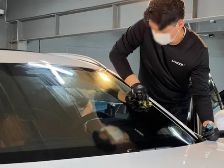 BMW X6, 썬팅부터 블랙박스까지 대구 신차패키지 전문점~ / 대구 달서구 이곡동