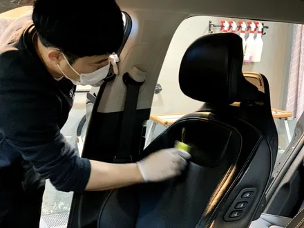 대구 EV6 신차패키지. 전기차 썬팅은 보다 아름다워야합니다. / 대구 달서구 이곡동