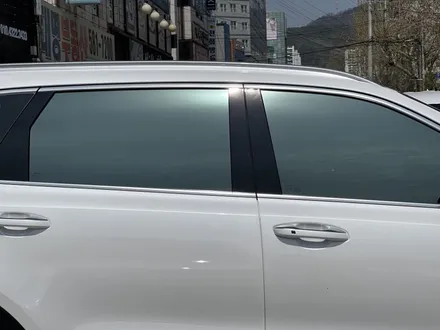 대구 신차패키지 티나인썬팅 V100 그리고 애프터블로우까지 안되는게 없는 패키지 전문점 / 대구 달서구 이곡동