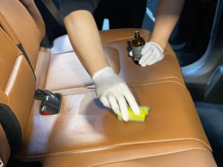 대구 신차검수 비용 무료. 신차패키지 시공하신다면 기본사항이죠! / 대구 달서구 이곡동