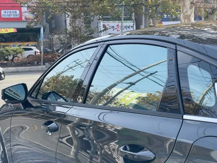 대구 중구 신차패키지로 K8 예쁘게 만들고 왔습니다. N모터스에서요 / 대구 달서구 이곡동