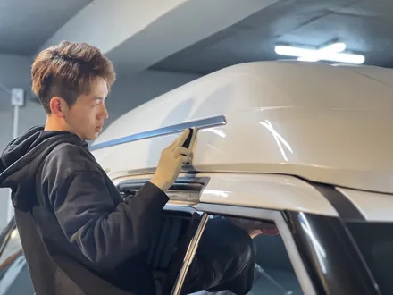 대구 카니발 요트바닥, 신차패키지부터 VIP는 요트느낌! 나머지는 엠보싱으로 안락하게 / 대구 달서구 이곡동