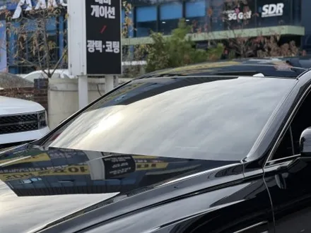 대구 자동차 썬팅 신차패키지 G80스포츠 방음 신경 쓰이시죠? 그럴 때 추천드리는 구성~! / 대구 달서구 이곡동