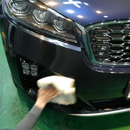 SUV 혼자 타실거에요? 가족들도 생각해주세요~ / 대구 달서구 이곡동