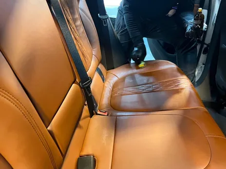 BMW X6, 썬팅부터 블랙박스까지 대구 신차패키지 전문점~ / 대구 달서구 이곡동