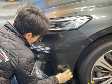 수성구 신차패키지도 N모터스로, 이유는 영상으로 확인해주세요 / 대구 달서구 이곡동