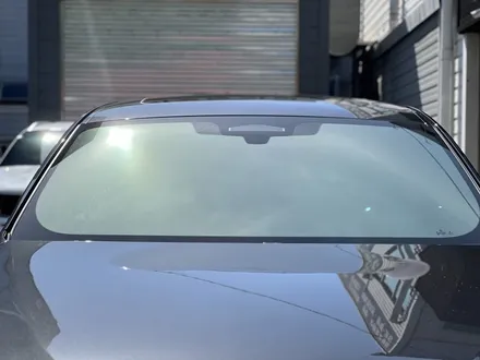 대구 신차패키지 BMW 6GT 본넷 사이드미러 PPF에 썬팅은 반반사 끝판왕 보그 들어갔습니다. / 대구 달서구 이곡동