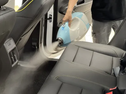 대구 썬팅 트랙스 크로스오버 반반사 조합 궁금하신분 신차패키지로 만나기 / 대구 달서구 이곡동