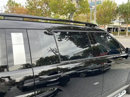 대구 신차패키지 xEV로 싼타페 MX5 예쁘게 만들기 / 대구 달서구 이곡동