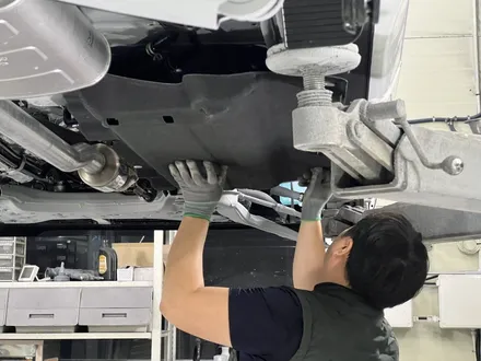 펠리세이드 언더코팅 대구에서는 이런퀄리티 가능 / 대구 달서구 이곡동