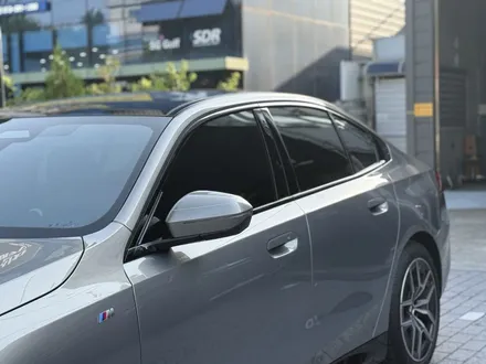 대구 자동차 썬팅 PPF BMW 520i 브이쿨 VK +프론트 패키지 퀄리티 우마이~ / 대구 달서구 이곡동