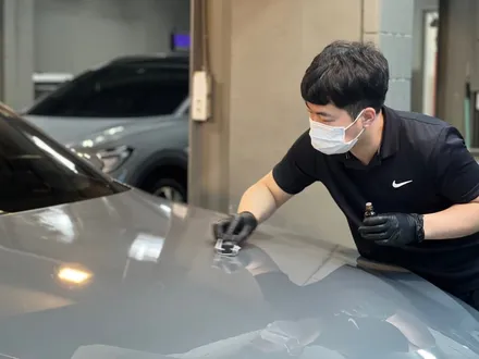 대구신차패키지, BMW 6GT의 시작은 여기서 / 대구 달서구 이곡동