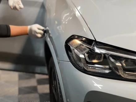대구 X4 신차패키지, BMW 시공사례를 찾고 계신다면?! 원하시는 퀄리티를 만들어냅니다! / 대구 달서구 이곡동
