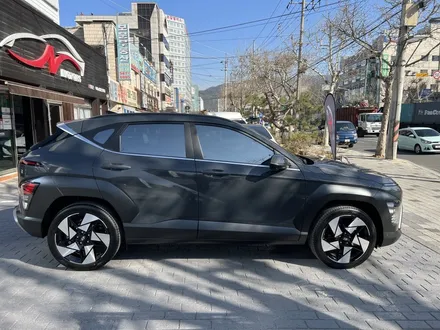 대구 썬팅, 핫한 코나 풀체인지 내려왔다! 브이쿨K랑 조합 보고가세요! / 대구 달서구 이곡동