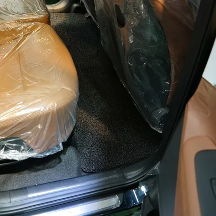 SUV 혼자 타실거에요? 가족들도 생각해주세요~ / 대구 달서구 이곡동