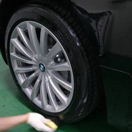 성서 N모터스 BMW 솔라가드 신차패키지 구경해보세요~ / 대구 달서구 이곡동
