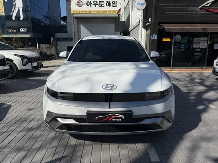 대구 아이오닉5 신차패키지, 썬팅은 루마 버텍스, 그리고 방음 추가! 조용한 전기차를 원해요 / 대구 달서구 이곡동