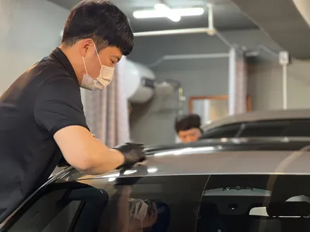 대구신차패키지, BMW 6GT의 시작은 여기서 / 대구 달서구 이곡동