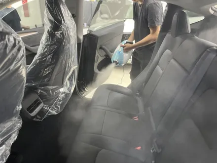대구 브이쿨 xEV는 전기차 배터리 지킴이? 모델Y에 적용합니다. / 대구 달서구 이곡동
