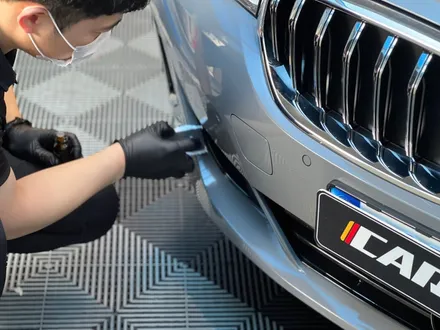 대구신차패키지, BMW 6GT의 시작은 여기서 / 대구 달서구 이곡동