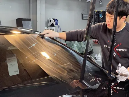 대구 동구 신차패키지 그랜저GN7 꽉채워 레쓰고!! / 대구 달서구 이곡동