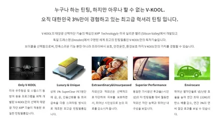 [대구 달서구 성서 썬팅샵] 볼트EV 브이쿨 PDI 30/05 / 대구 달서구 이곡동