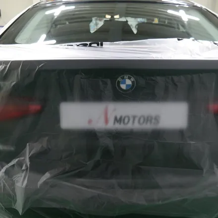 성서 N모터스 BMW 솔라가드 신차패키지 구경해보세요~ / 대구 달서구 이곡동