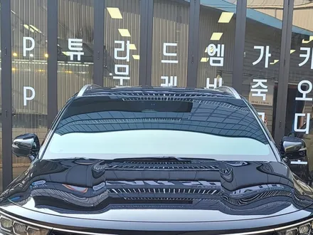 쏘렌토 차량 관리가 쉬워지는 신차패키지 작업! / 대구 달서구 이곡동