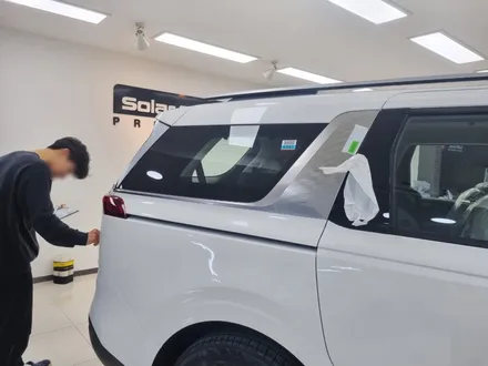 대구 신차검수 잘하는 곳! 카니발 검수 결과 / 대구 달서구 이곡동