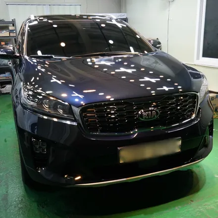SUV 혼자 타실거에요? 가족들도 생각해주세요~ / 대구 달서구 이곡동
