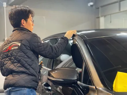 수성구 신차패키지도 N모터스로, 이유는 영상으로 확인해주세요 / 대구 달서구 이곡동