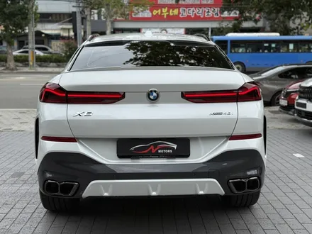 BMW X6, 대구 PPF N모터스에서 시작부터 봉인합니다. 썬팅은 버텍스 1100 PPF는 STEK / 대구 달서구 이곡동