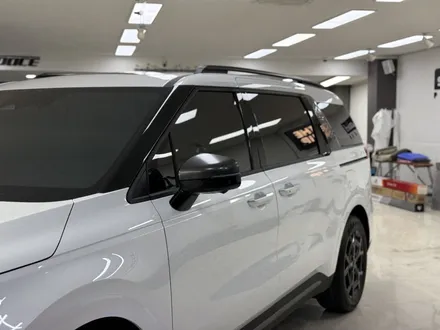 대구 후퍼옵틱 썬팅 카니발 신차패키지 클래식 럭셔리 / 대구 달서구 이곡동