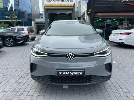 대구 ID4 신차패키지, 레인보우 썬팅으로 시작하는 화제의 그 차...! / 대구 달서구 이곡동
