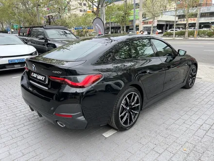 대구 솔라가드 퀀텀, 기술자의 실력에 따라 시인성이 다르다 BMW 420i 신차패키지! / 대구 달서구 이곡동